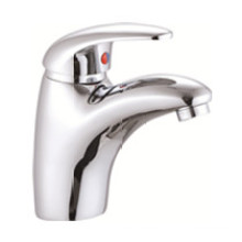 Single Handle Hot Selling Brass Basin Mixer (JN80126)